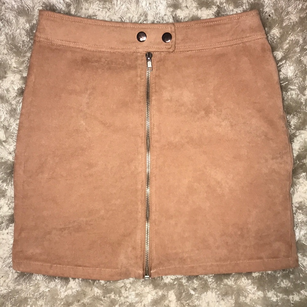Kendall & Kylie Skirt